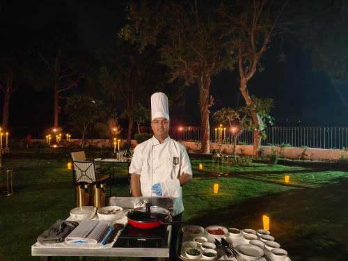 kinwani house by aalia collection