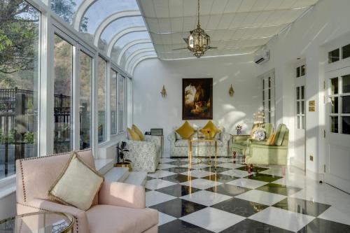 Kinwani House By Aalia Collection,,5 star