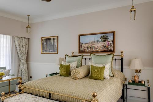 kinwani house by aalia collection