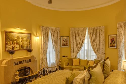 kinwani house by aalia collection