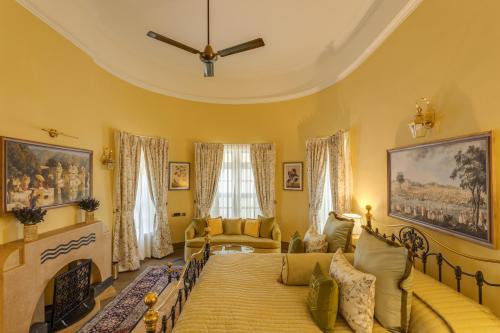 kinwani house by aalia collection