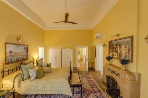 kinwani house by aalia collection