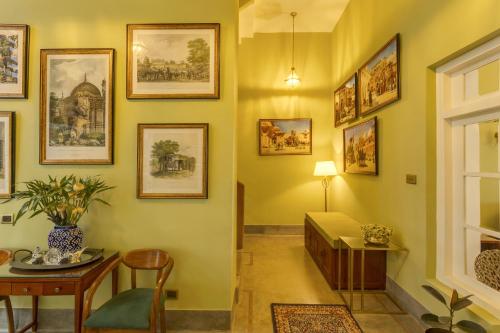 kinwani house by aalia collection