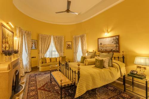 kinwani house by aalia collection