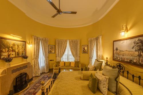 kinwani house by aalia collection