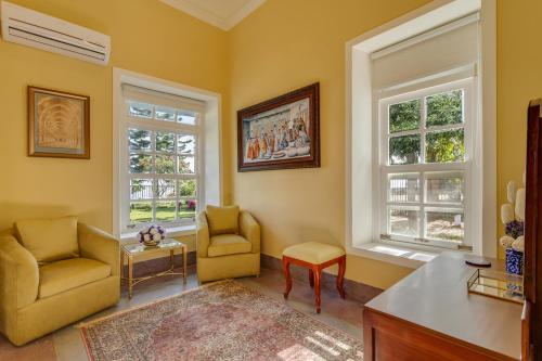 kinwani house by aalia collection