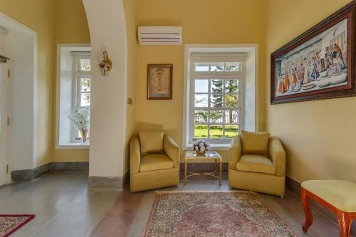 kinwani house by aalia collection