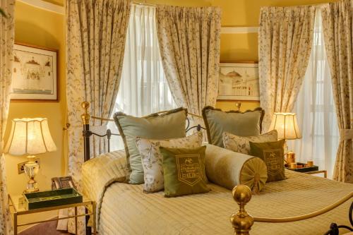 kinwani house by aalia collection