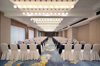 hawthorn by wyndham changsha furong