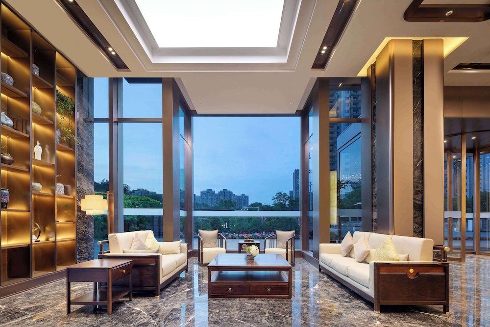 hawthorn by wyndham changsha furong