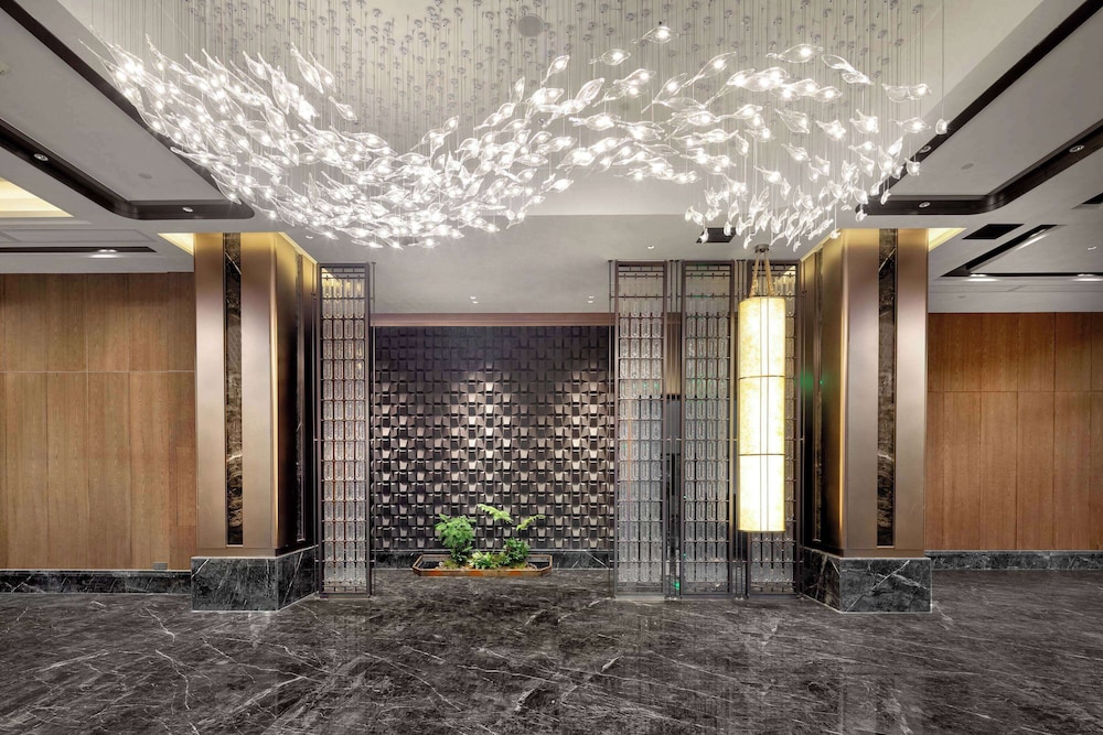 hawthorn by wyndham changsha furong