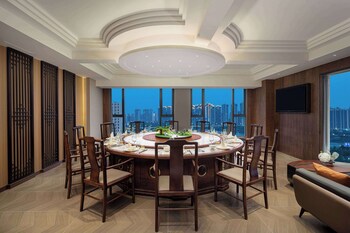 hawthorn by wyndham changsha furong