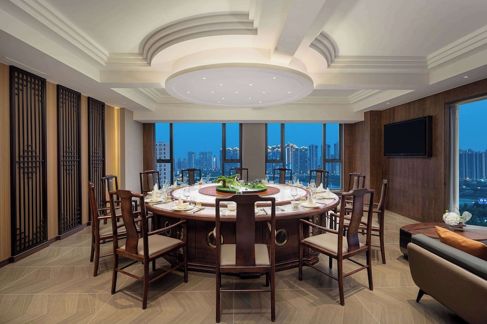 hawthorn by wyndham changsha furong
