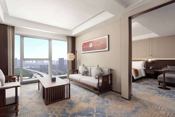 hawthorn by wyndham changsha furong