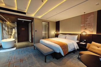 hawthorn by wyndham changsha furong