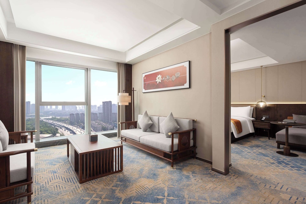 hawthorn by wyndham changsha furong