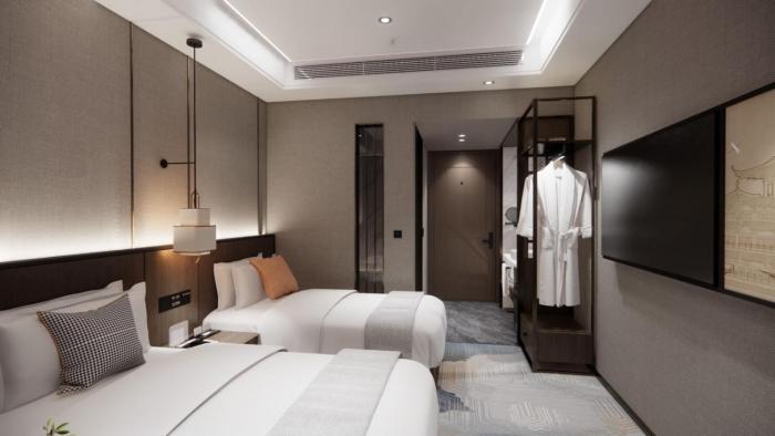 hawthorn by wyndham changsha furong