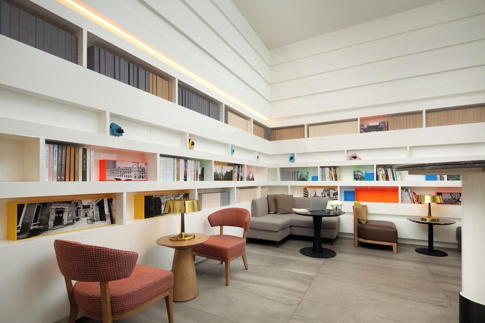 fraser place wujiaochang shanghai