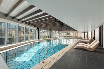 fraser place wujiaochang shanghai