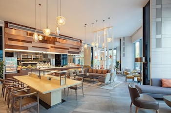 fraser place wujiaochang shanghai