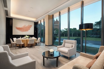 fraser place wujiaochang shanghai