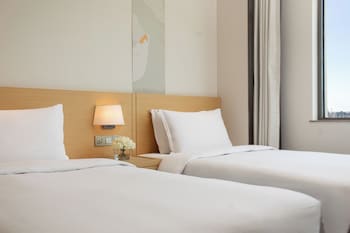 fraser place wujiaochang shanghai