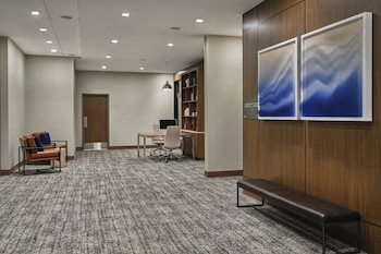 ac hotel by marriott seattle downtown