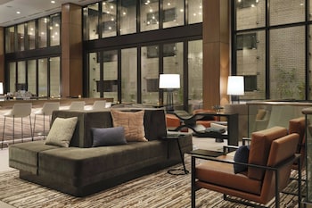 ac hotel by marriott seattle downtown