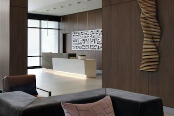 ac hotel by marriott seattle downtown