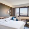 four points by sheraton barcelona airport