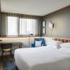 four points by sheraton barcelona airport
