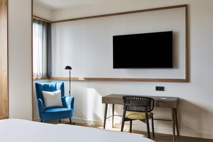 four points by sheraton barcelona airport