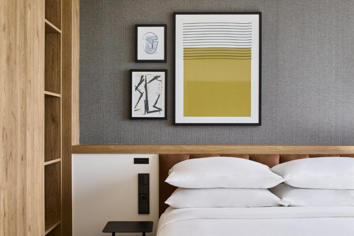 four points by sheraton barcelona airport