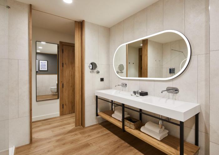 four points by sheraton barcelona airport