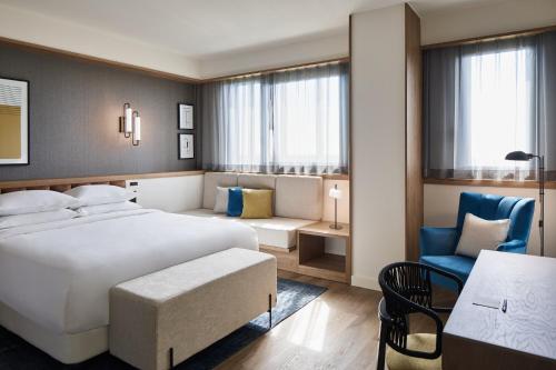 four points by sheraton barcelona airport