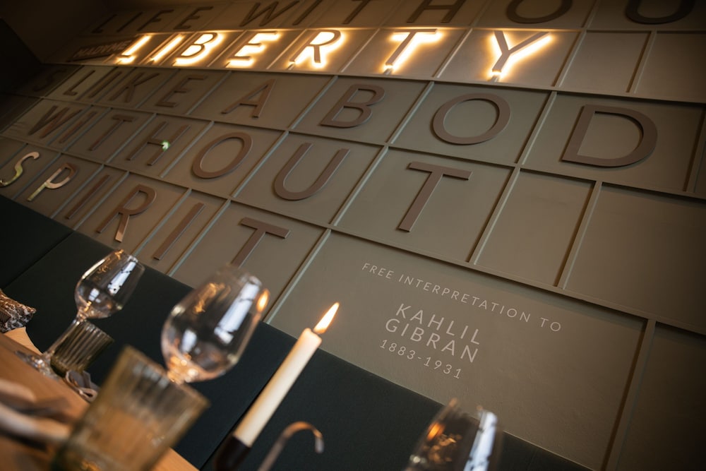 the rebyl nijmegen a tribute portfolio hotel