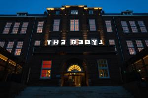 the rebyl nijmegen a tribute portfolio hotel