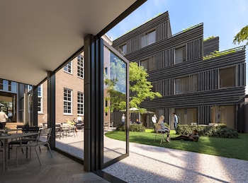 the rebyl nijmegen a tribute portfolio hotel
