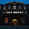 the rebyl nijmegen a tribute portfolio hotel