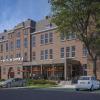 the rebyl nijmegen a tribute portfolio hotel