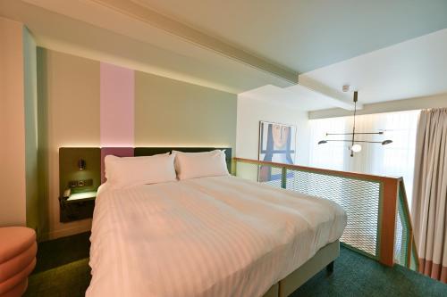 the rebyl nijmegen a tribute portfolio hotel