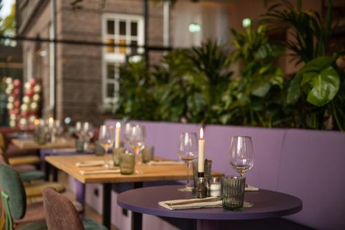 the rebyl nijmegen a tribute portfolio hotel