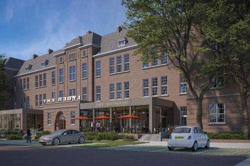 the rebyl nijmegen a tribute portfolio hotel