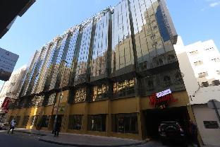 sun and sands plaza hotel