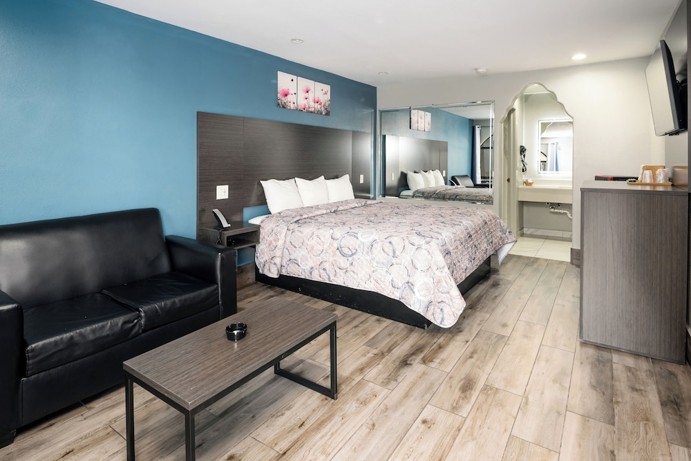 downtowner inns houston downtown