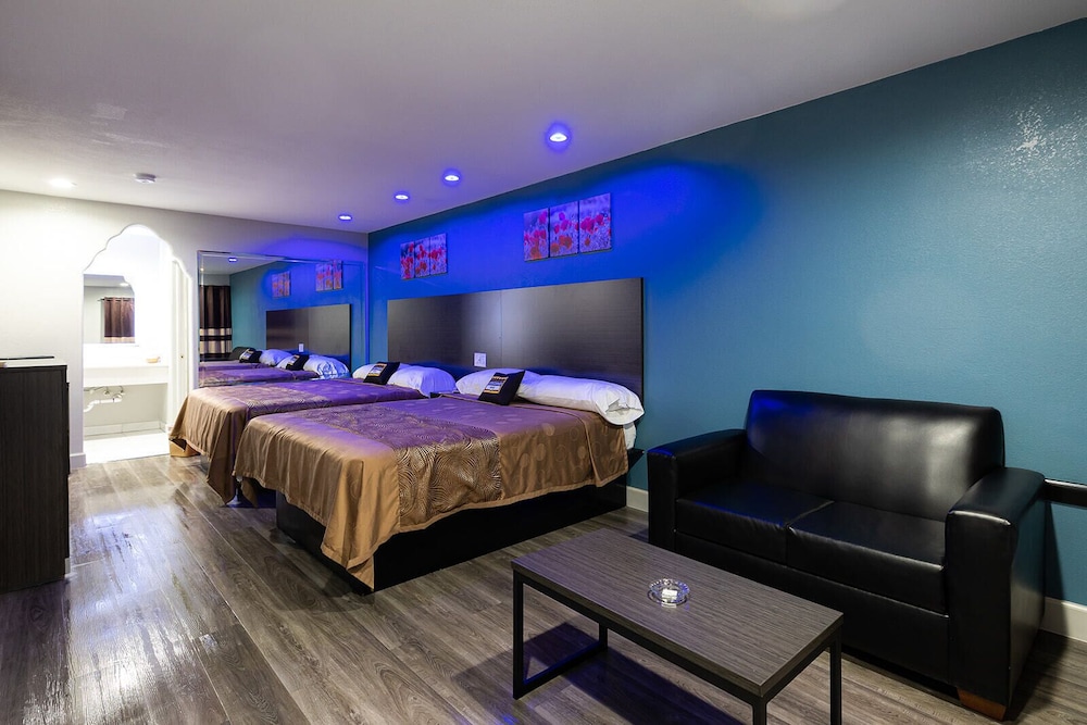 downtowner inns houston downtown