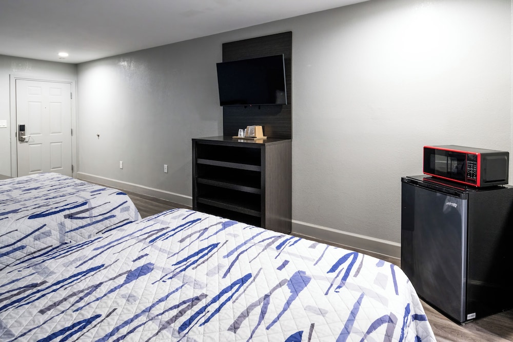 downtowner inns houston downtown