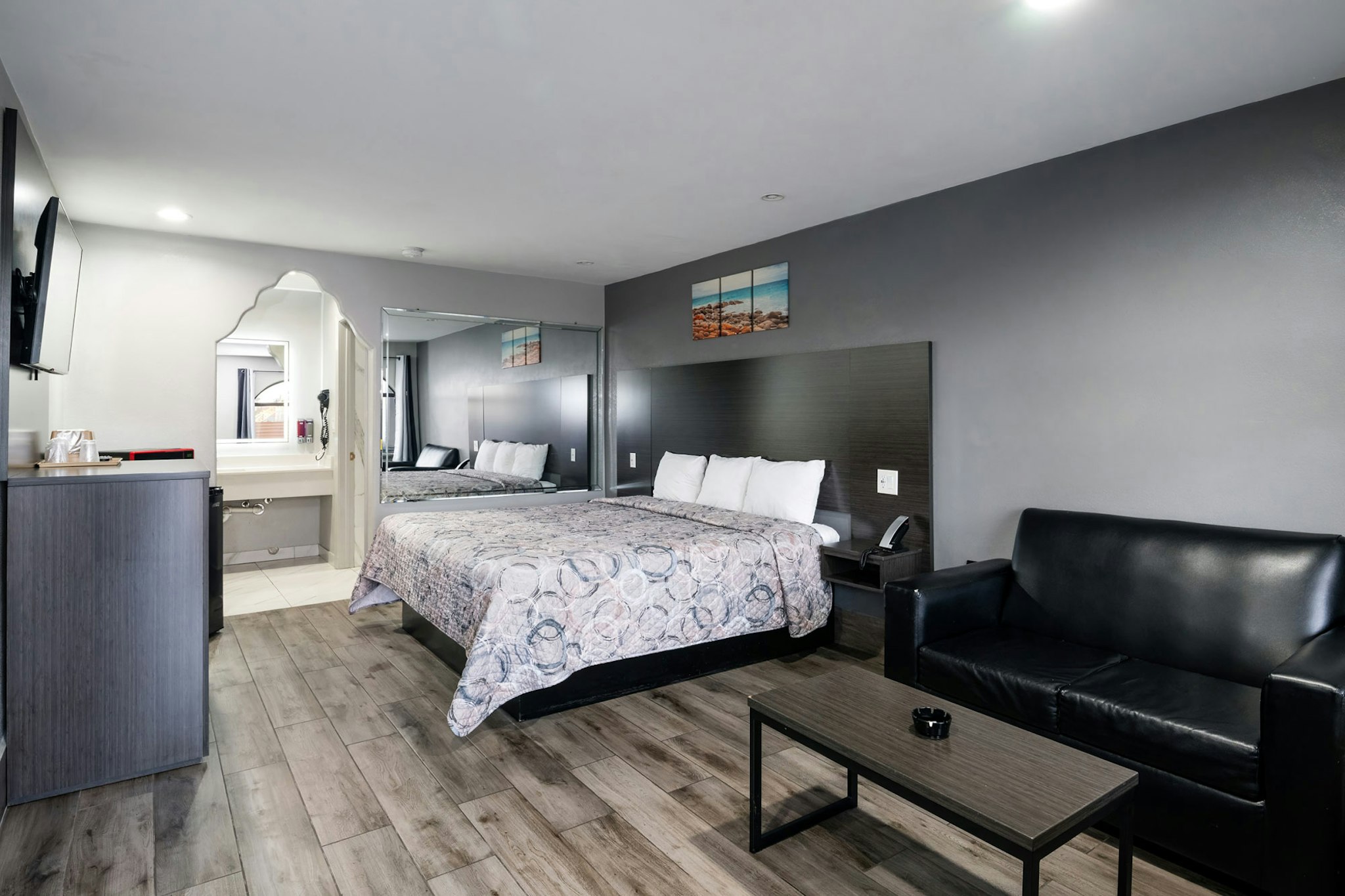 downtowner inns houston downtown