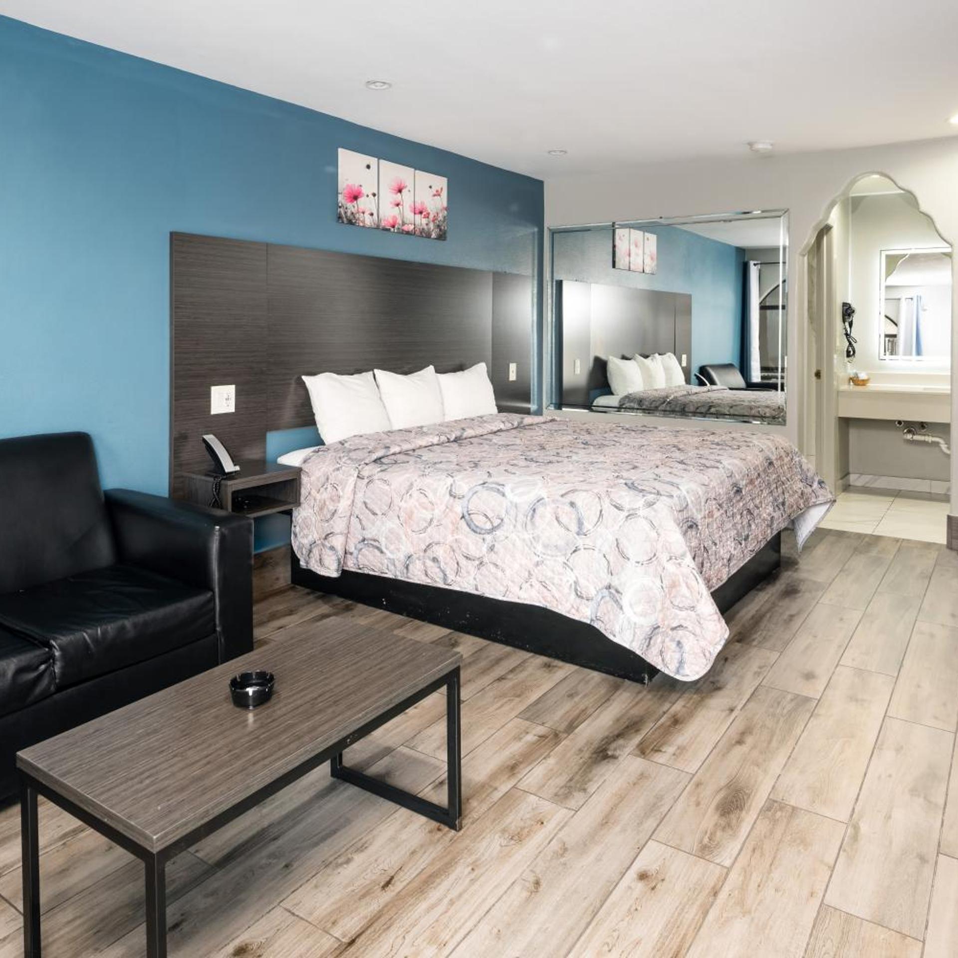 downtowner inns houston downtown