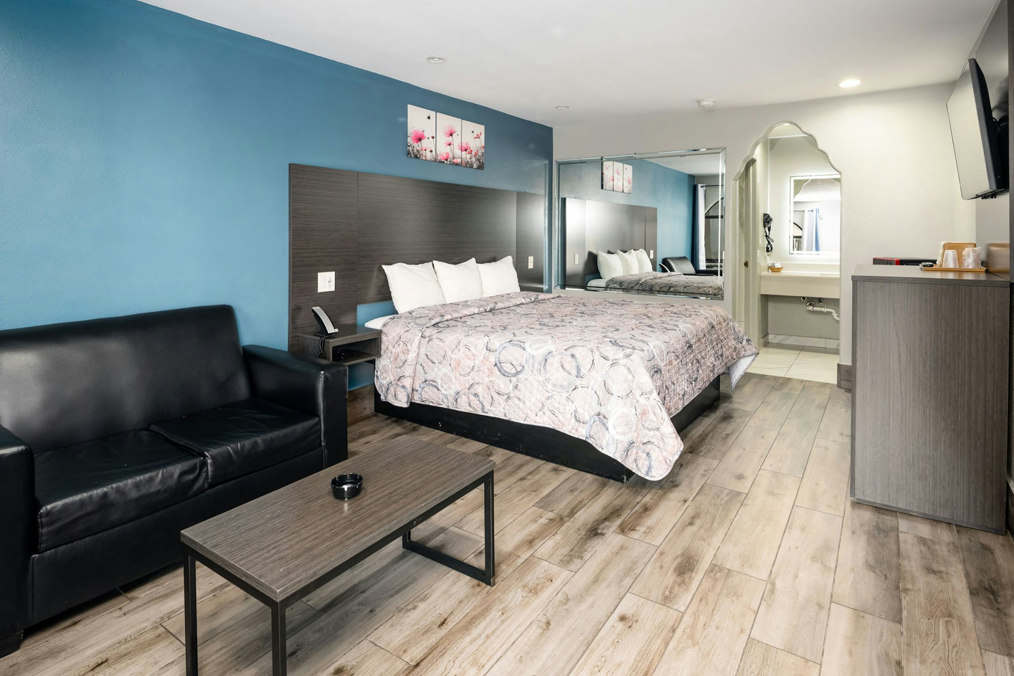 downtowner inns houston downtown